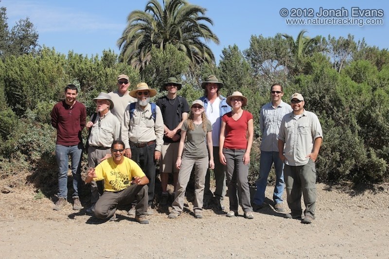 Ventura County Certification 10/06/2012